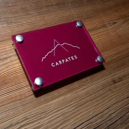 Carpates Annecy Rent Lodge 외부 사진