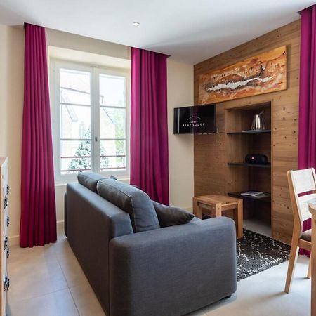 Carpates Annecy Rent Lodge 외부 사진