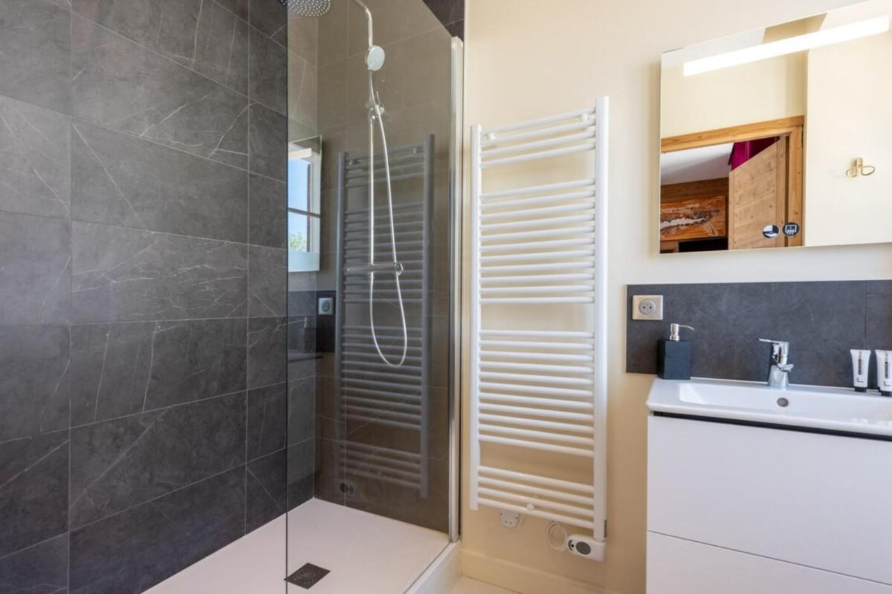 Carpates Annecy Rent Lodge 외부 사진