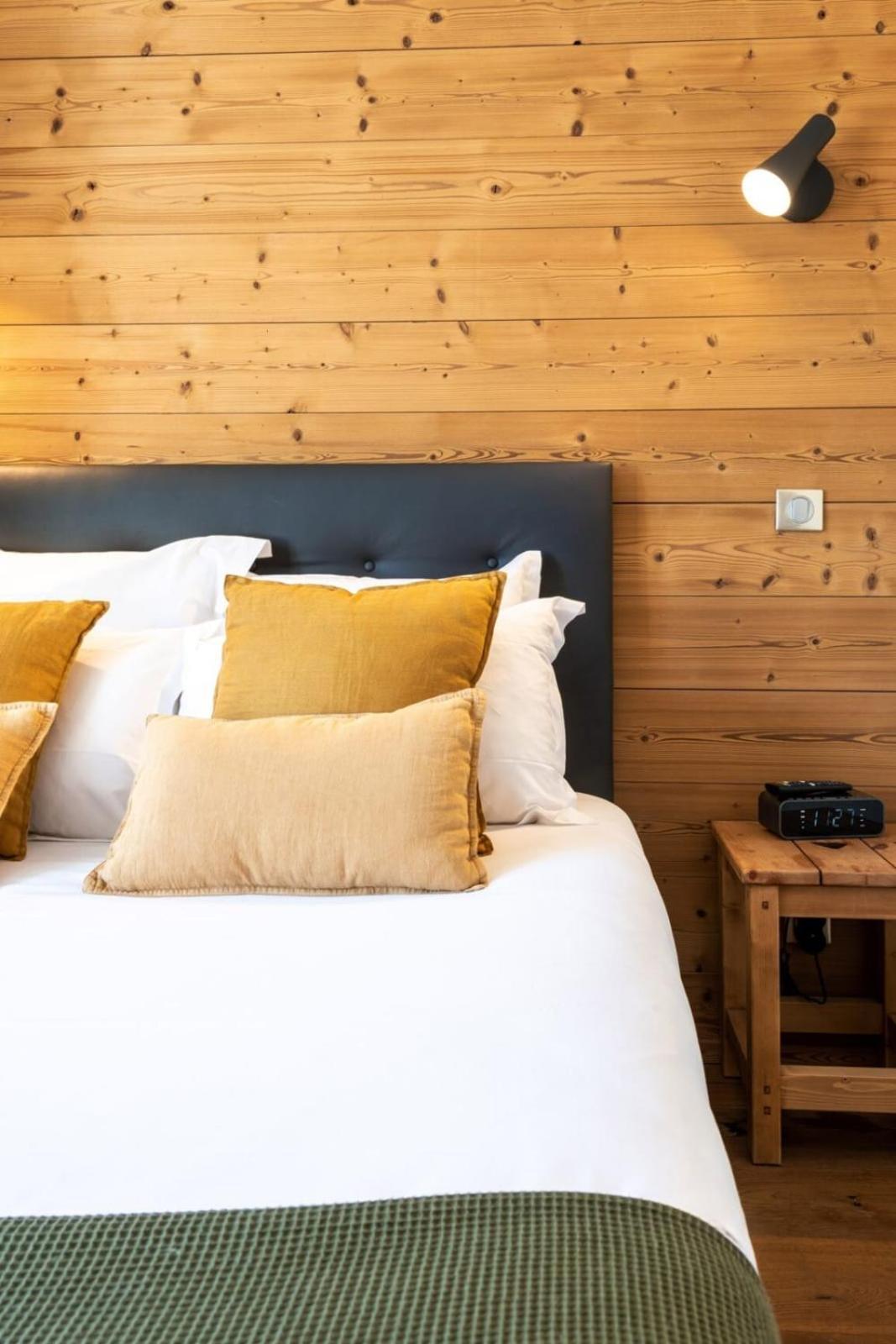 Carpates Annecy Rent Lodge 외부 사진