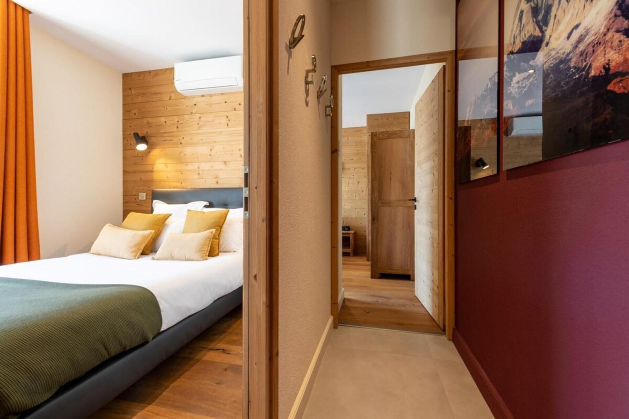 Carpates Annecy Rent Lodge 외부 사진