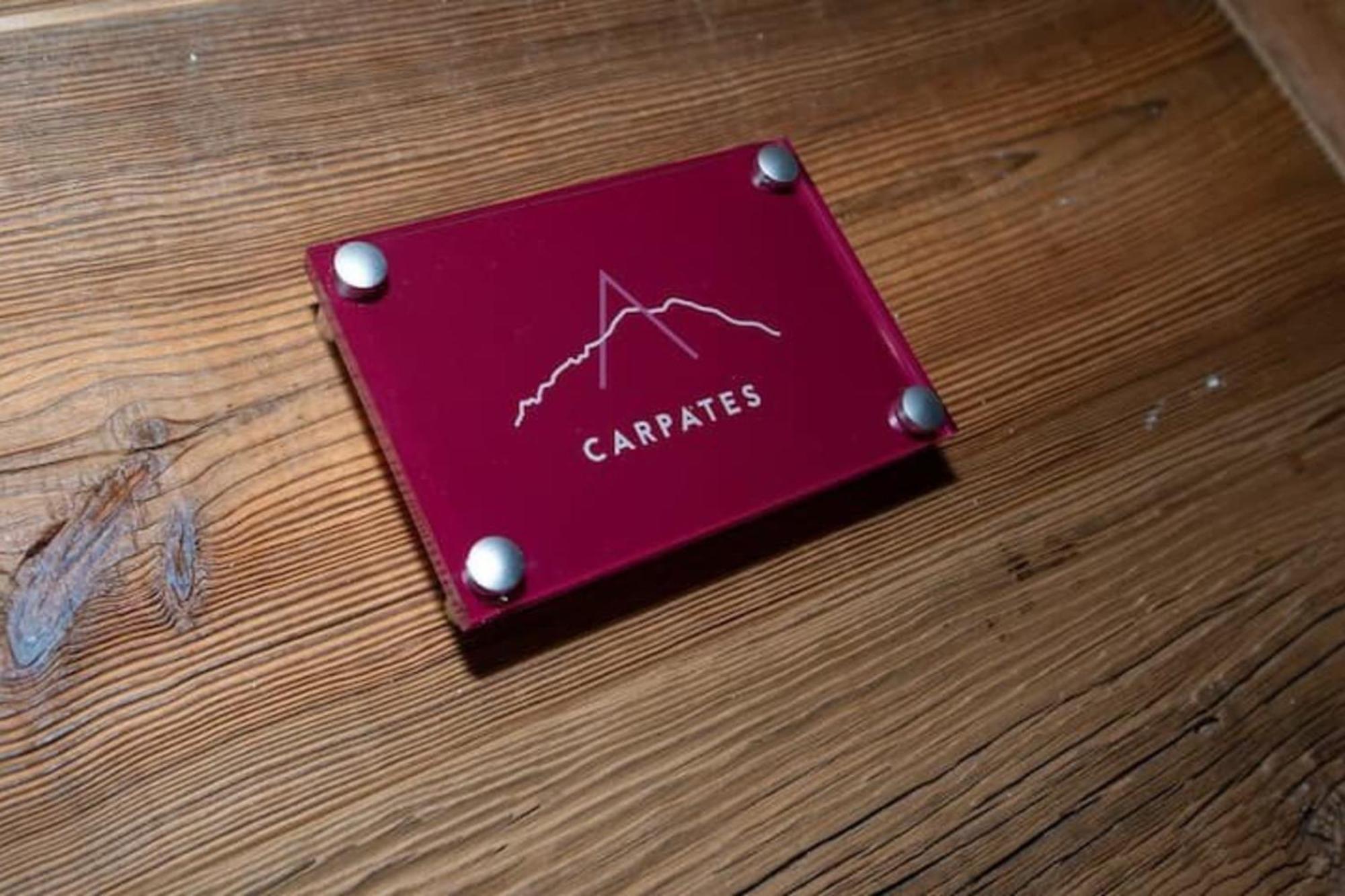 Carpates Annecy Rent Lodge 외부 사진