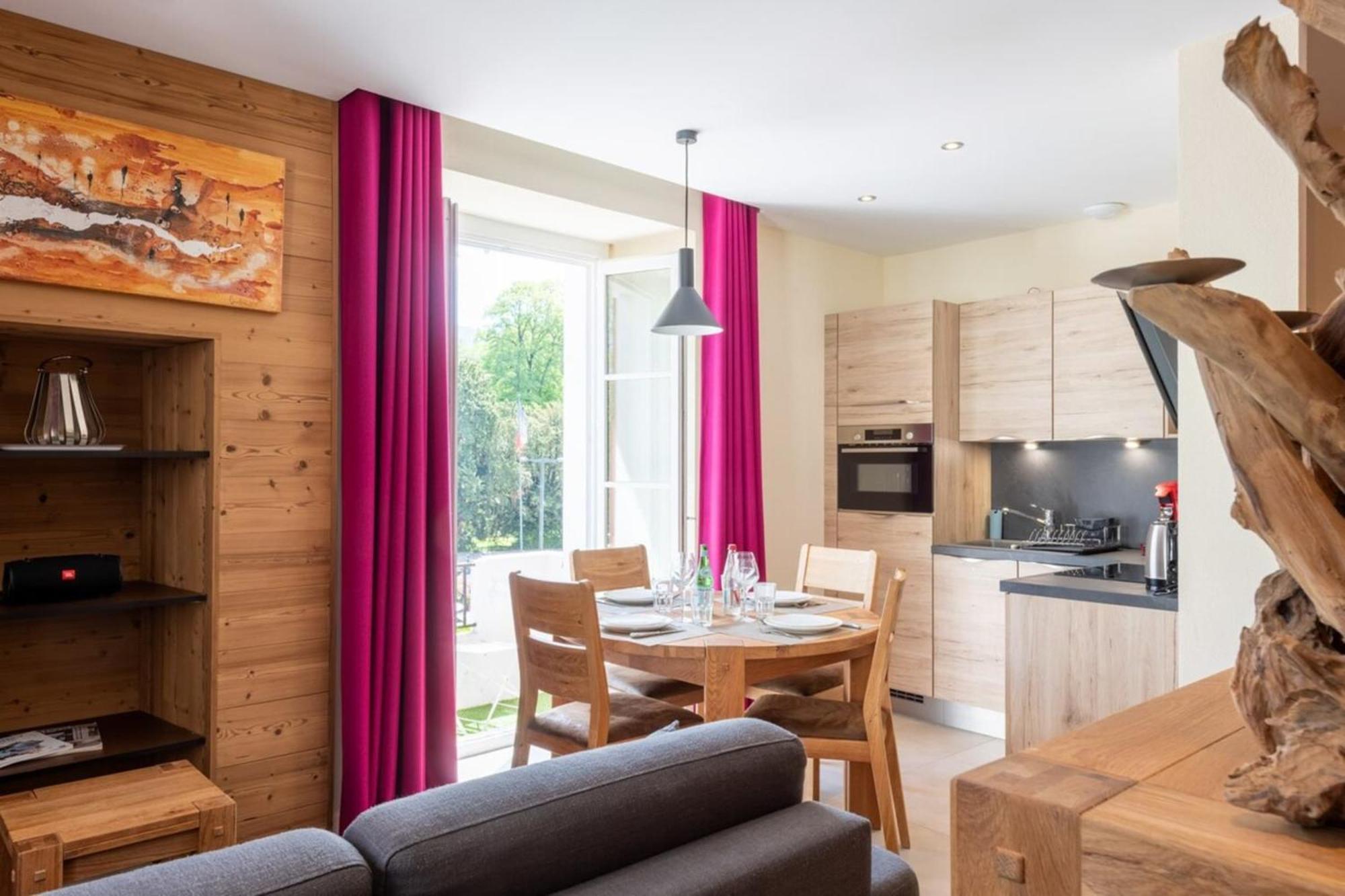 Carpates Annecy Rent Lodge 외부 사진