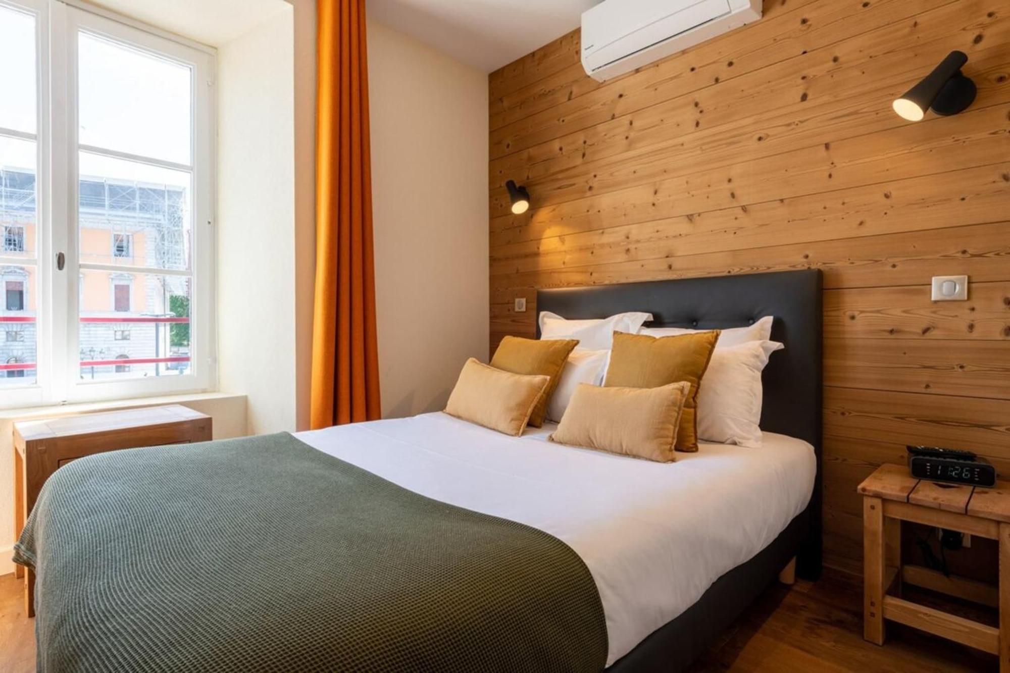 Carpates Annecy Rent Lodge 외부 사진